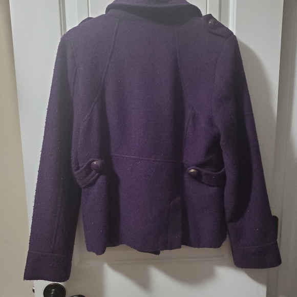 Jacket - Picture 2 of 2